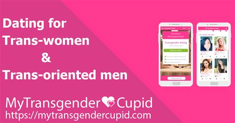 my transgender cupid|Transgender / TS dating app .